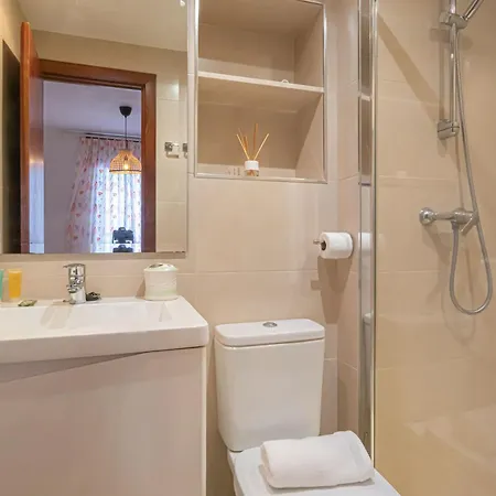 Parque Elviria Appartement