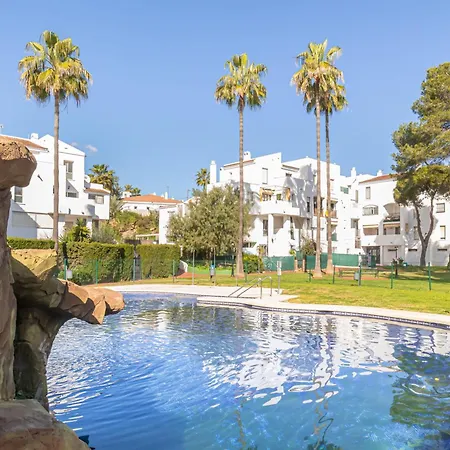 Appartement Parque Elviria *
