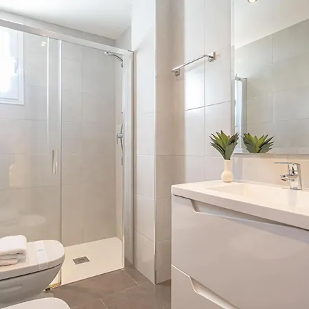 Parque Elviria Appartement Marbella