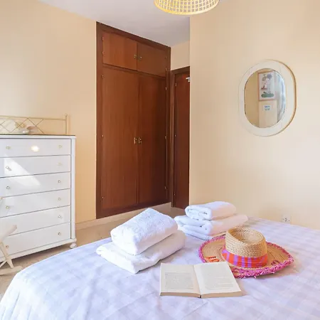Parque Elviria Appartement