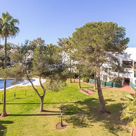 Apartment Parque Elviria Marbella