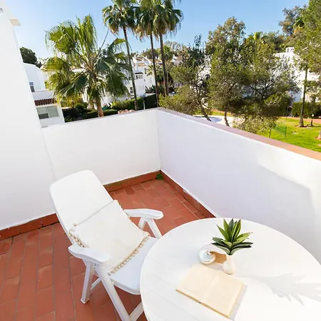 Parque Elviria Marbella