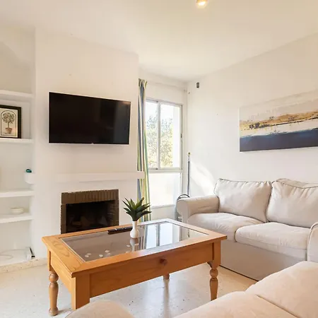 Apartment Parque Elviria