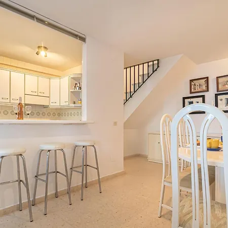 Apartment Parque Elviria