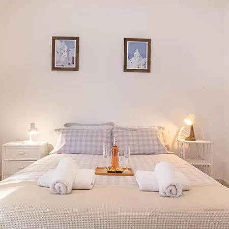 Parque Elviria Apartment Marbella