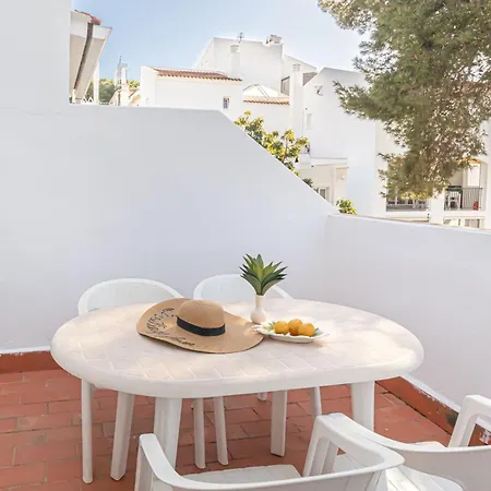 Apartment Parque Elviria