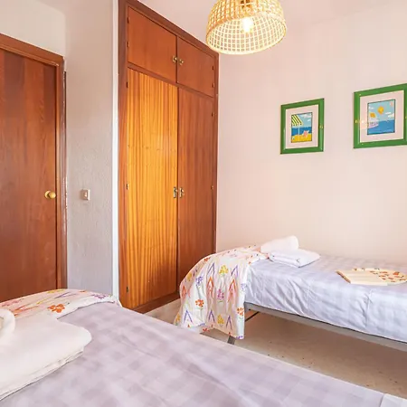 Apartment Parque Elviria