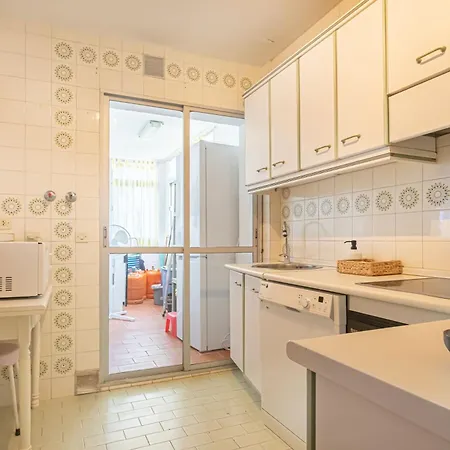 Apartment Parque Elviria *