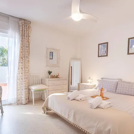 Parque Elviria Apartment Marbella